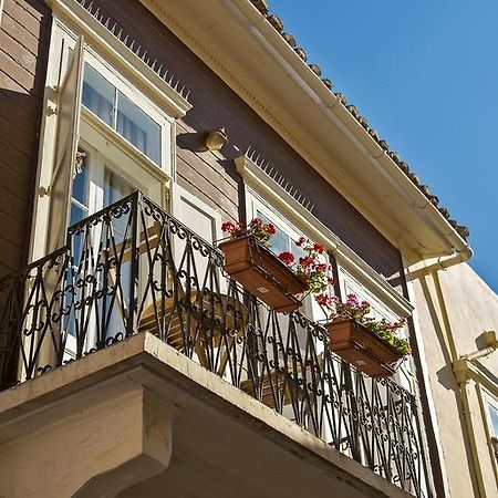 Anatolia Guest House 干尼亞 外观 照片