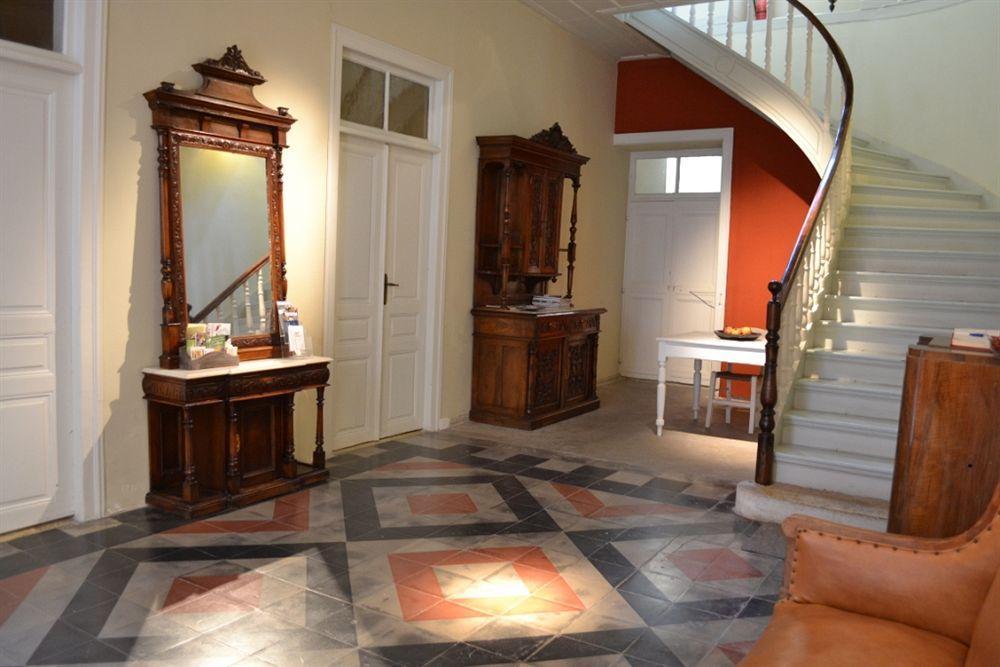Anatolia Guest House 干尼亞 外观 照片