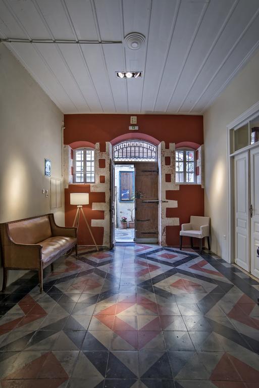 Anatolia Guest House 干尼亞 外观 照片