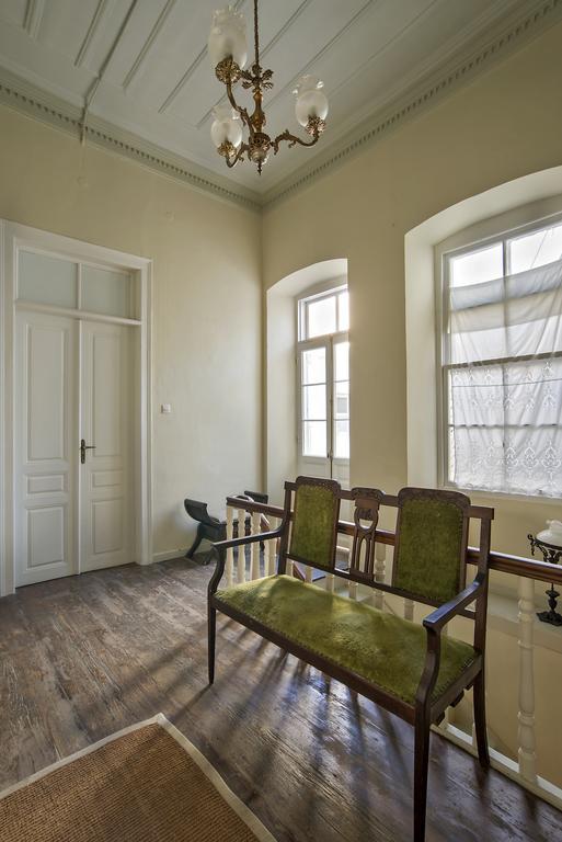 Anatolia Guest House 干尼亞 外观 照片