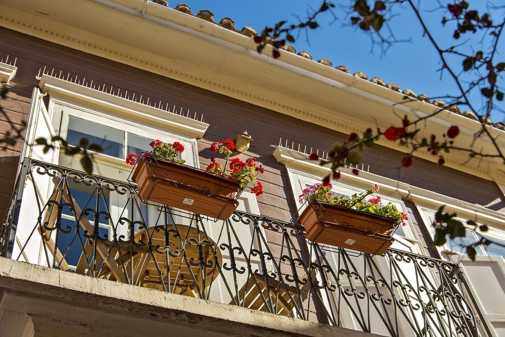 Anatolia Guest House 干尼亞 外观 照片