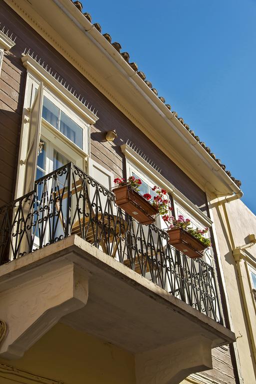 Anatolia Guest House 干尼亞 外观 照片