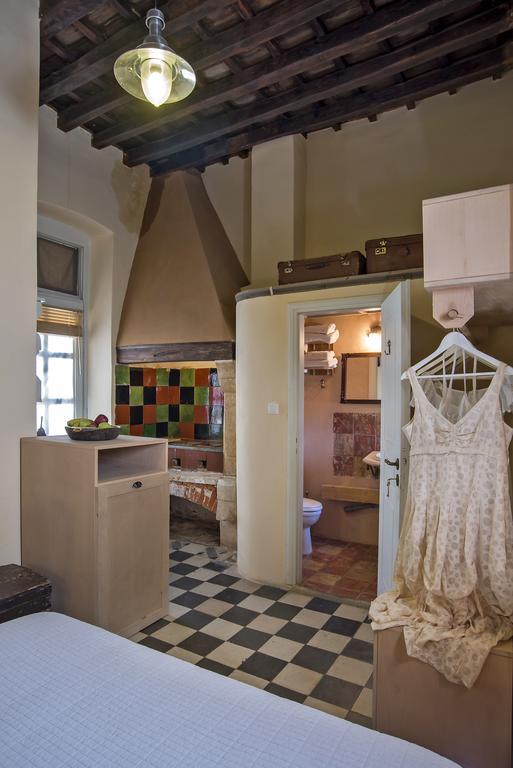 Anatolia Guest House 干尼亞 外观 照片