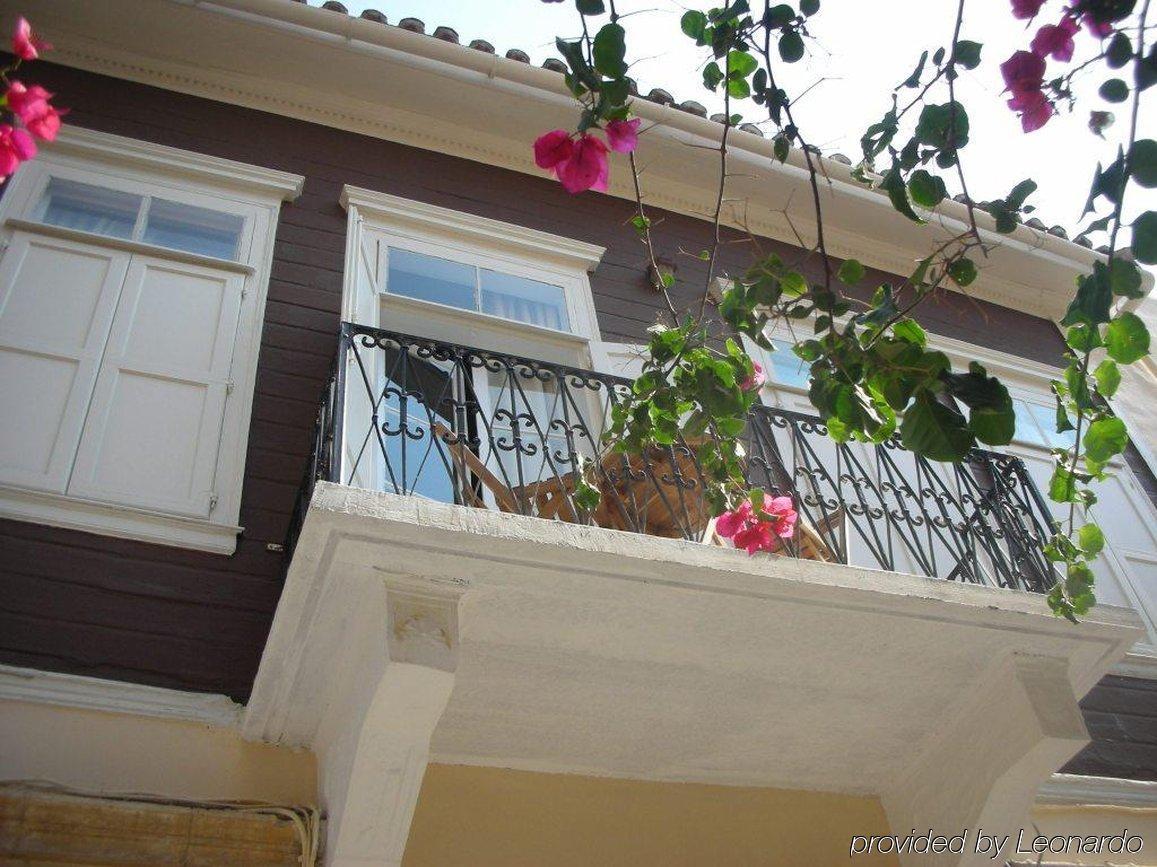 Anatolia Guest House 干尼亞 外观 照片