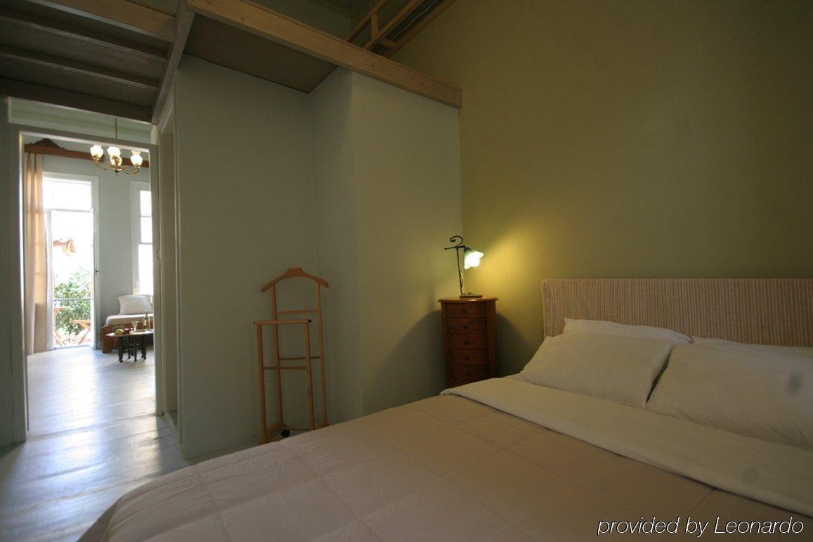 Anatolia Guest House 干尼亞 外观 照片