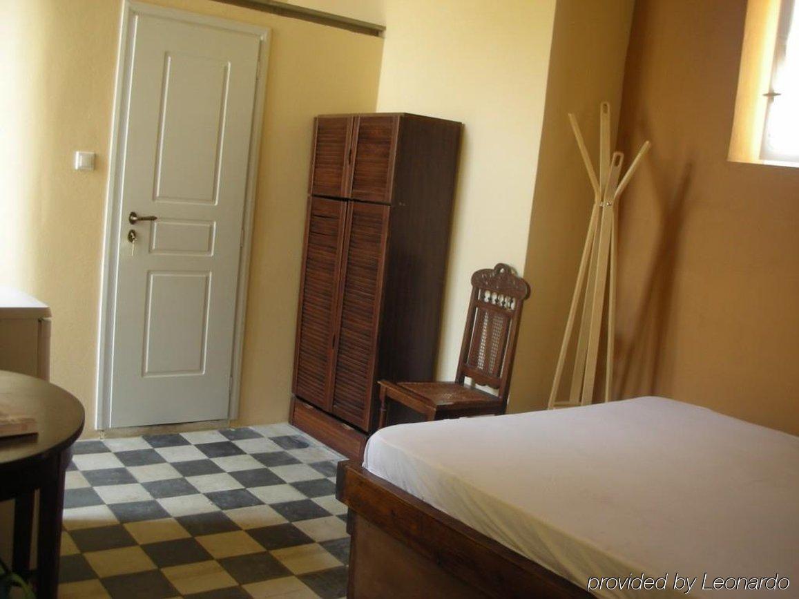 Anatolia Guest House 干尼亞 外观 照片