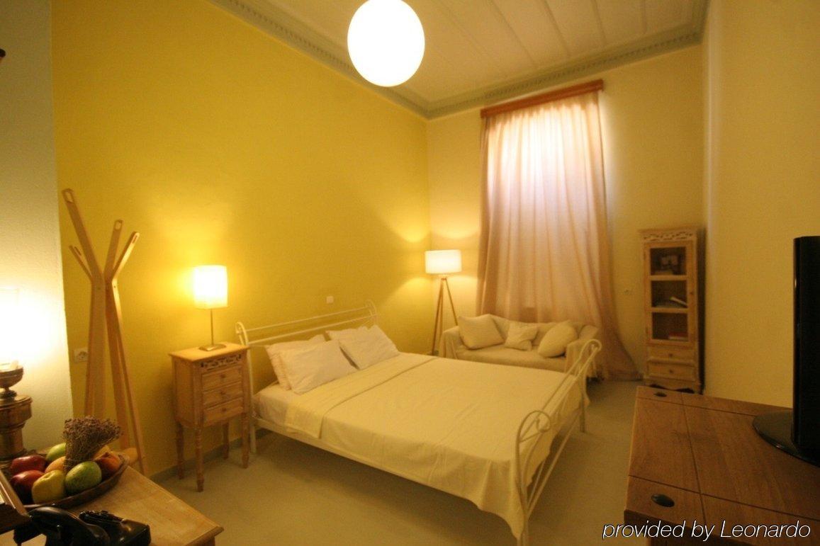 Anatolia Guest House 干尼亞 外观 照片
