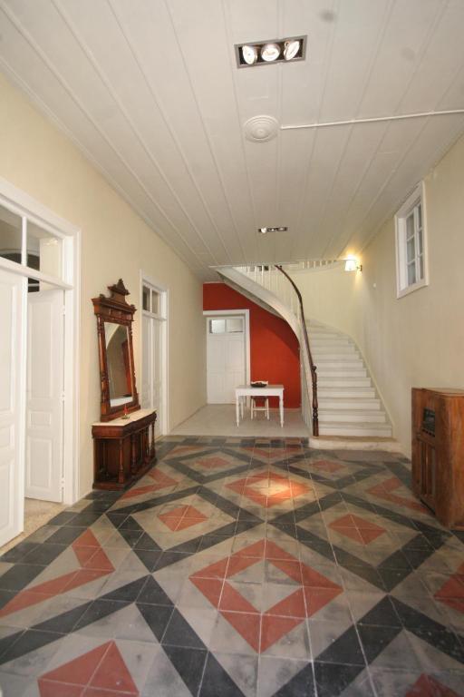 Anatolia Guest House 干尼亞 外观 照片