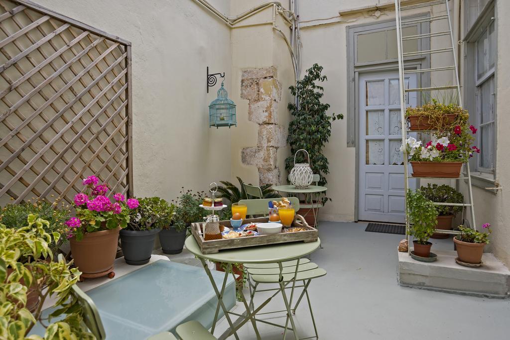 Anatolia Guest House 干尼亞 外观 照片