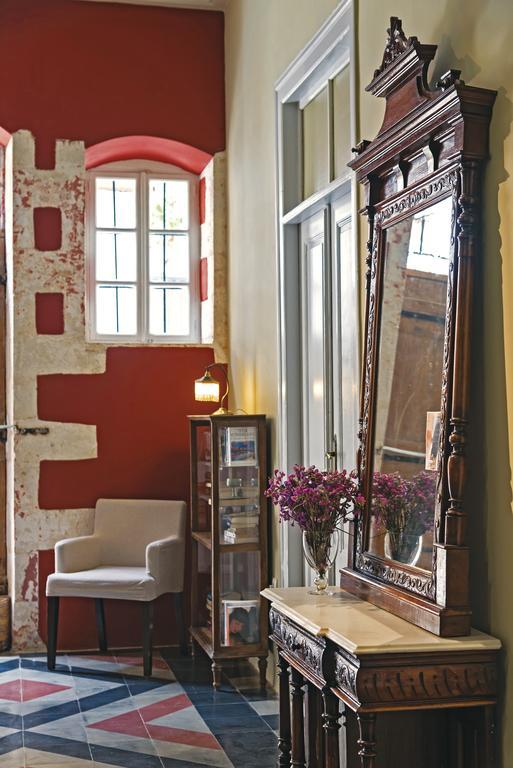 Anatolia Guest House 干尼亞 外观 照片