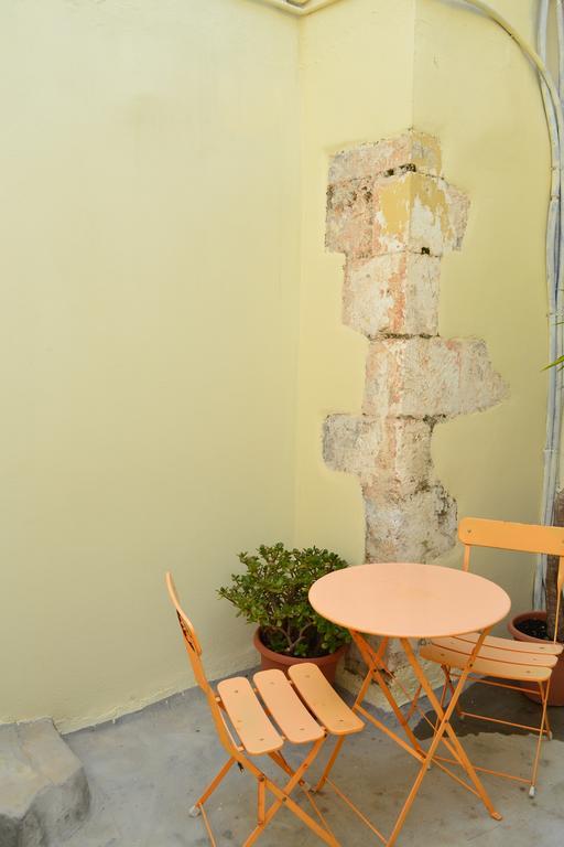 Anatolia Guest House 干尼亞 外观 照片