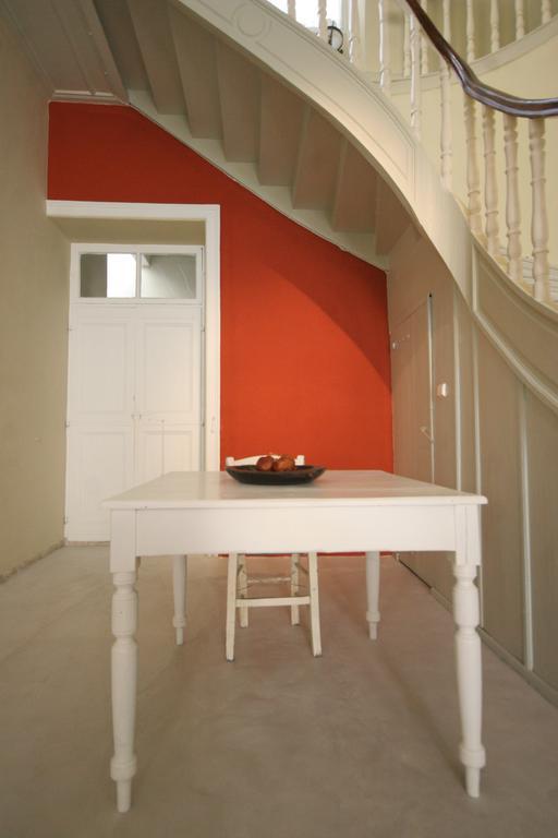 Anatolia Guest House 干尼亞 外观 照片