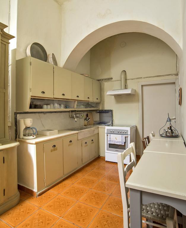 Anatolia Guest House 干尼亞 外观 照片