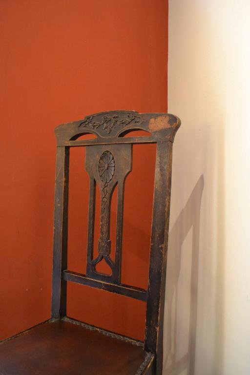 Anatolia Guest House 干尼亞 外观 照片