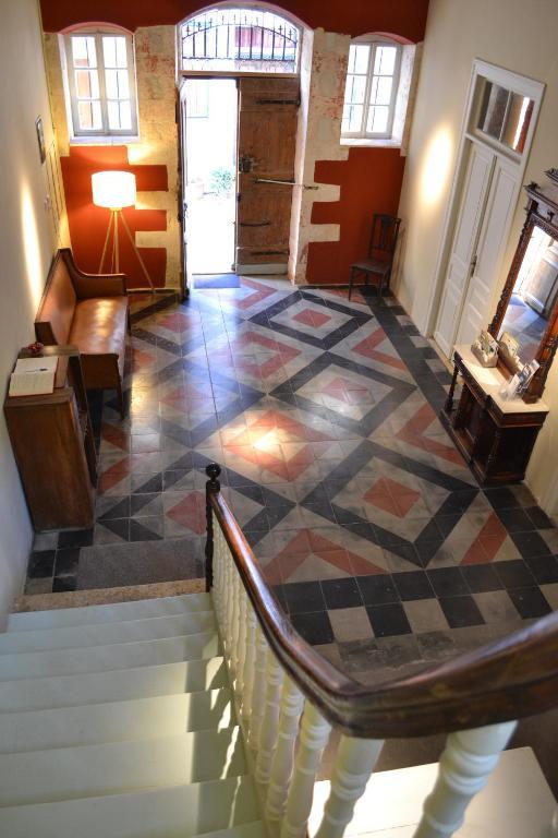 Anatolia Guest House 干尼亞 外观 照片