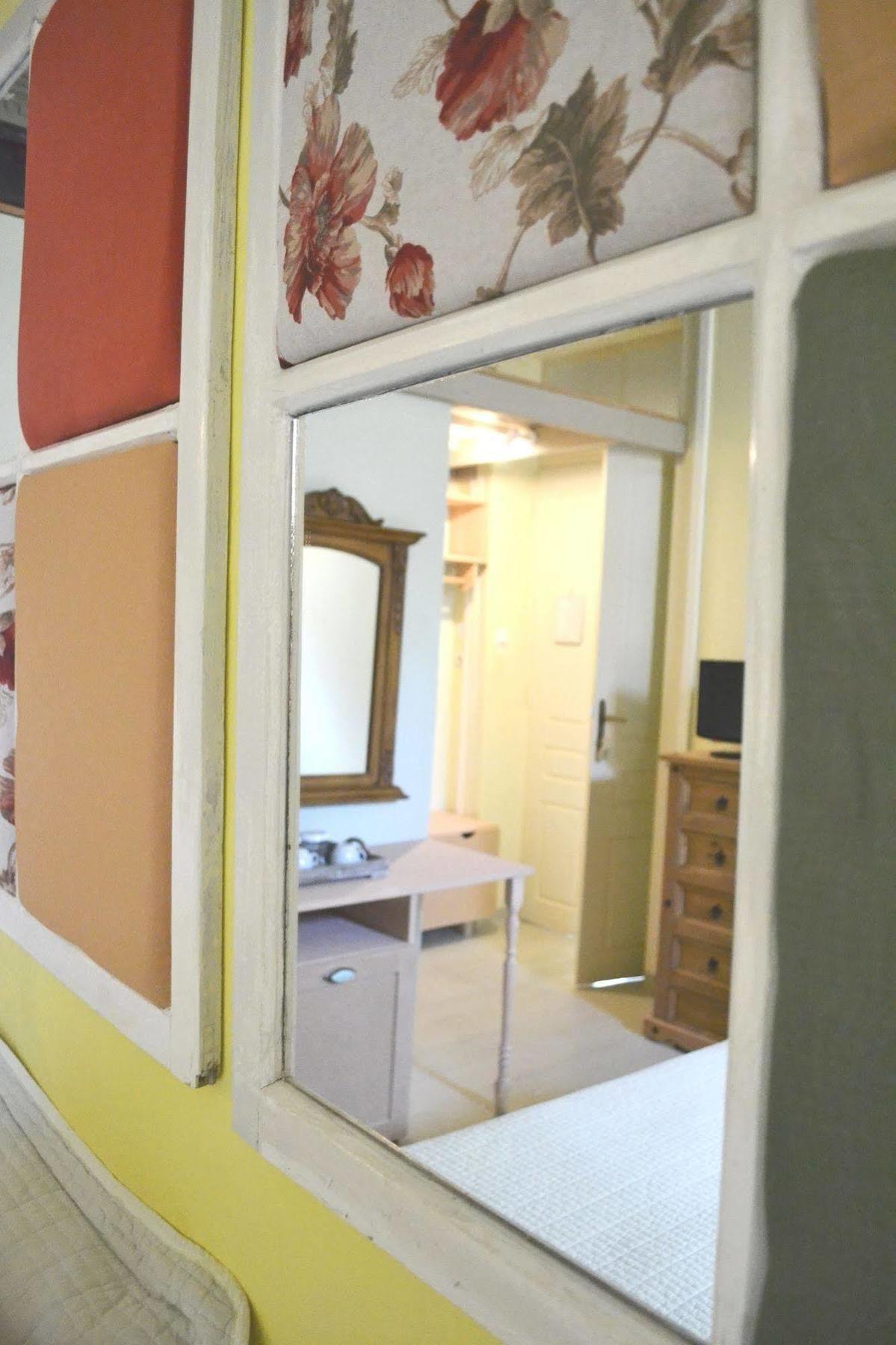 Anatolia Guest House 干尼亞 外观 照片
