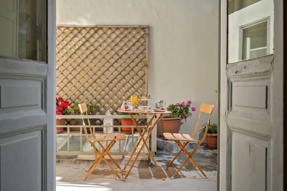 Anatolia Guest House 干尼亞 外观 照片
